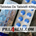 Tadalafil Tablets 40Mg 39